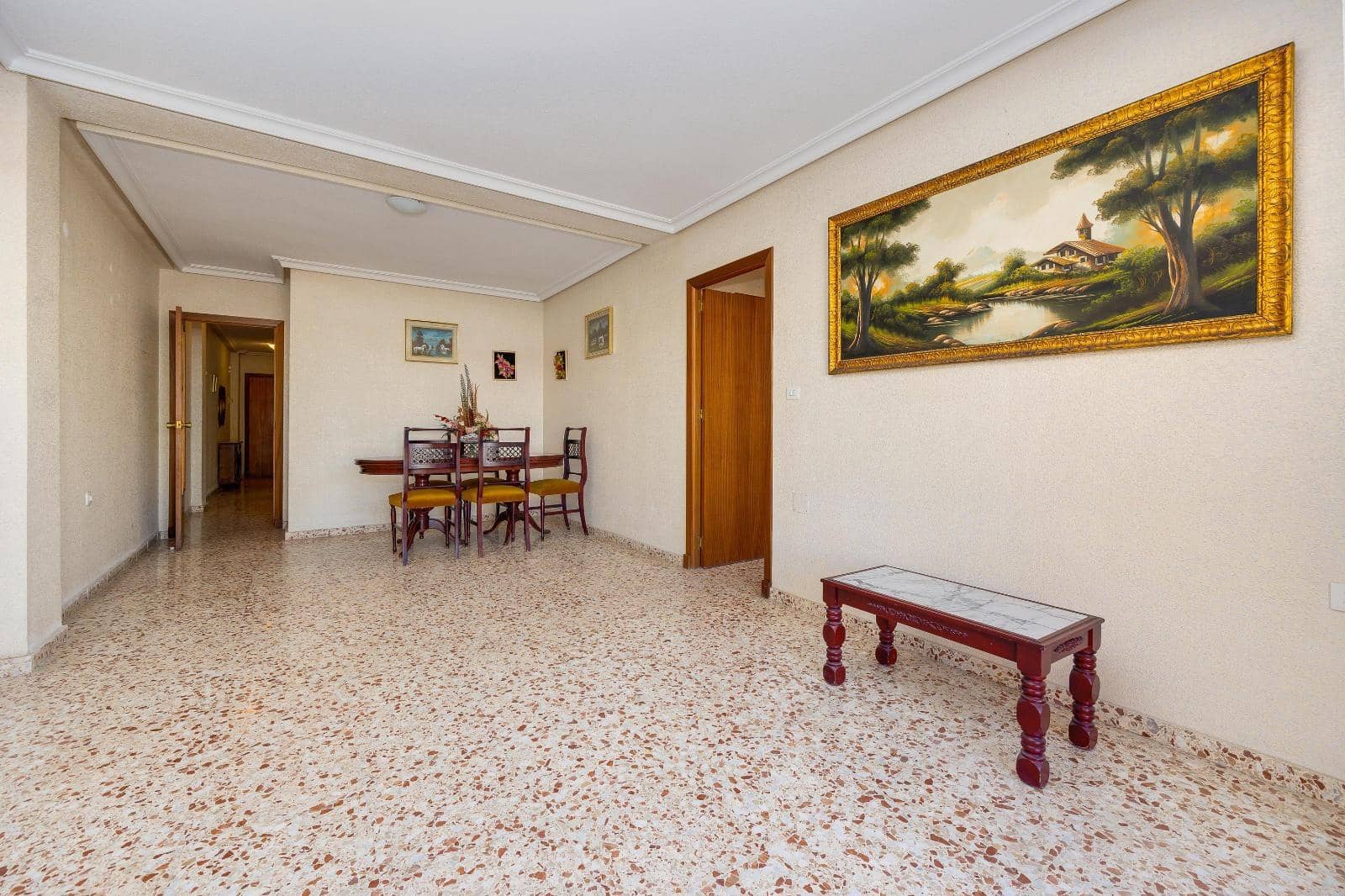 4 soveværelse Lejlighed til salg i San Pedro del Pinatar - € 149.969 (Ref: 10074586)
