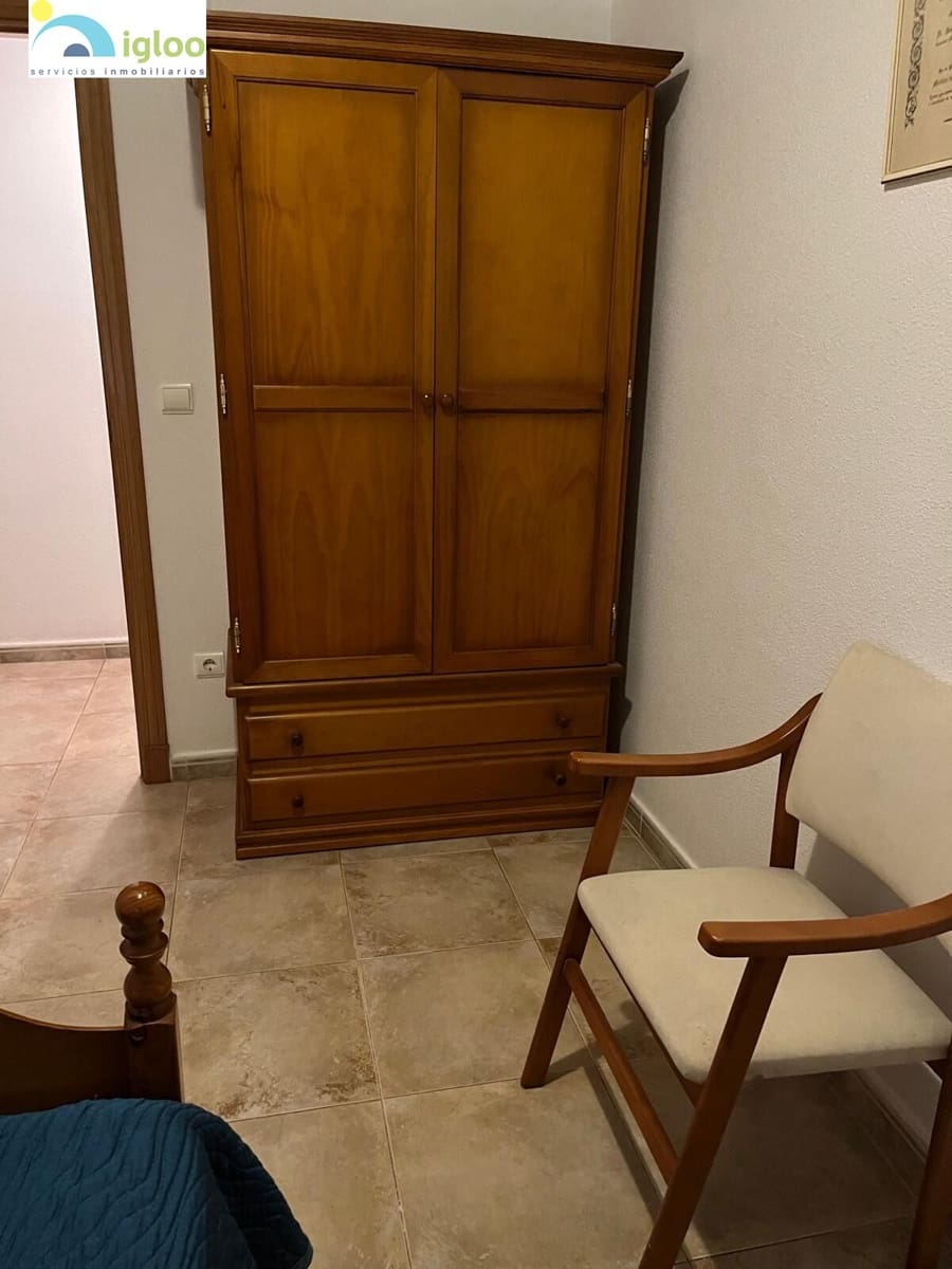 3 soveværelse Lejlighed til salg i Almoradi - € 110.000 (Ref: 10074587)