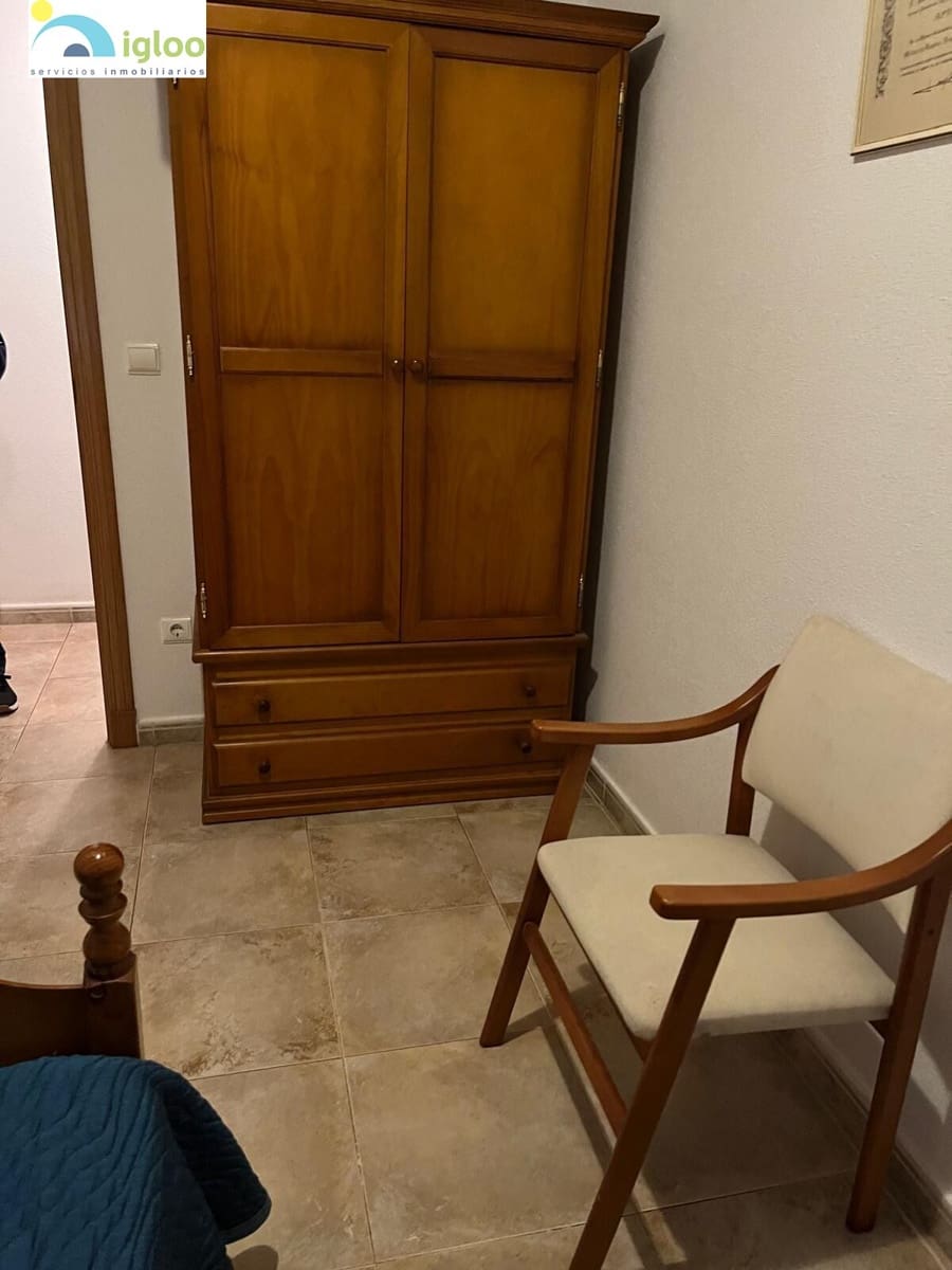 3 soveværelse Lejlighed til salg i Almoradi - € 110.000 (Ref: 10074587)