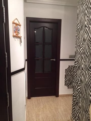 3 makuuhuone Huoneisto myytävänä paikassa Almoradí - 117 000 € (Ref: 10074588)