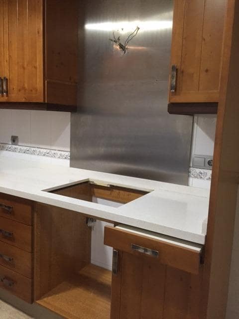 3 makuuhuone Huoneisto myytävänä paikassa Almoradi - 117 000 € (Ref: 10074588)