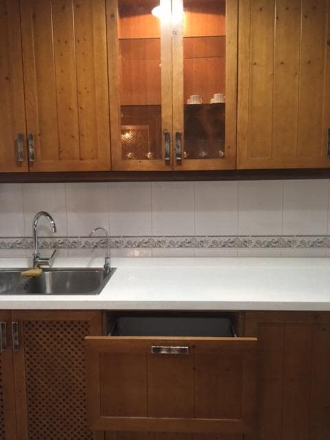 3 makuuhuone Huoneisto myytävänä paikassa Almoradi - 117 000 € (Ref: 10074588)