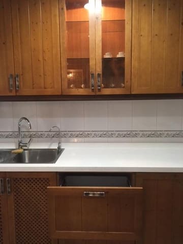 3 makuuhuone Huoneisto myytävänä paikassa Almoradí - 117 000 € (Ref: 10074588)