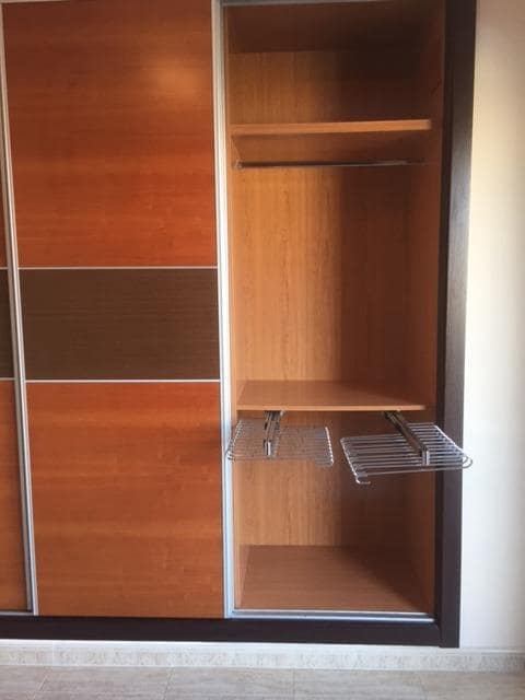 3 makuuhuone Huoneisto myytävänä paikassa Almoradi - 117 000 € (Ref: 10074588)
