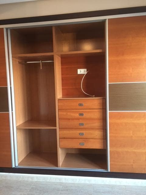 3 makuuhuone Huoneisto myytävänä paikassa Almoradi - 117 000 € (Ref: 10074588)