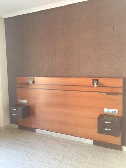 3 makuuhuone Huoneisto myytävänä paikassa Almoradi - 117 000 € (Ref: 10074588)