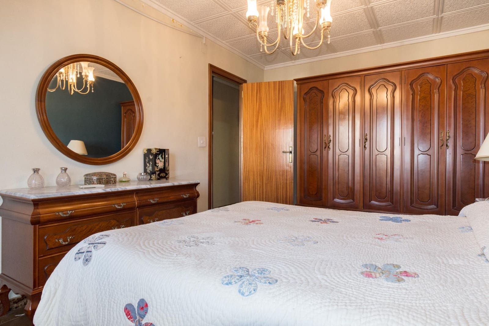 4 makuuhuone Huoneisto myytävänä paikassa Bigastro - 105 260 € (Ref: 10074590)