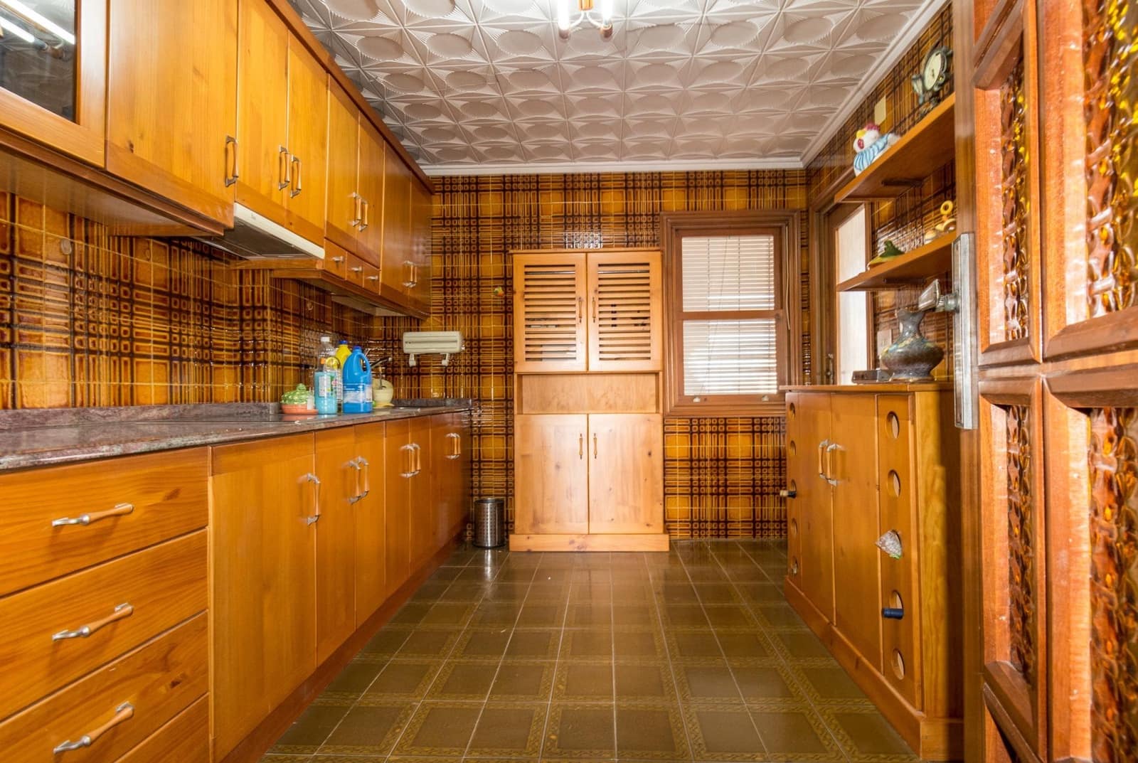 4 makuuhuone Huoneisto myytävänä paikassa Bigastro - 105 260 € (Ref: 10074590)