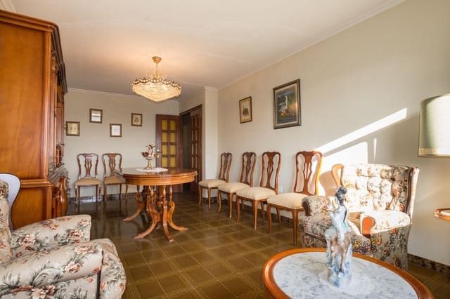 4 makuuhuone Huoneisto myytävänä paikassa Bigastro - 105 260 € (Ref: 10074590)