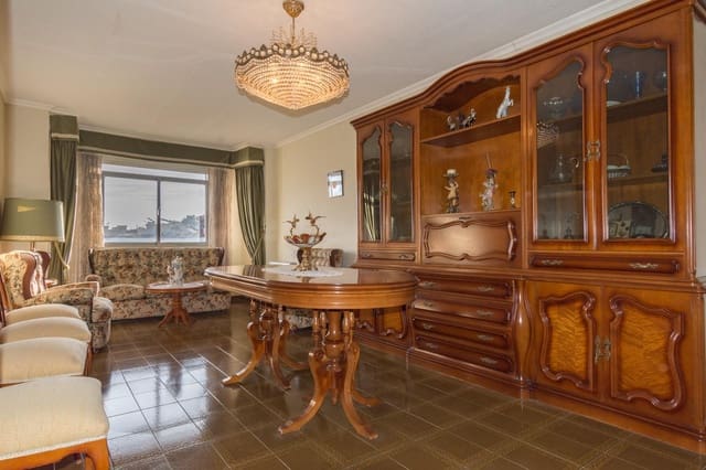 4 makuuhuone Huoneisto myytävänä paikassa Bigastro - 105 260 € (Ref: 10074590)