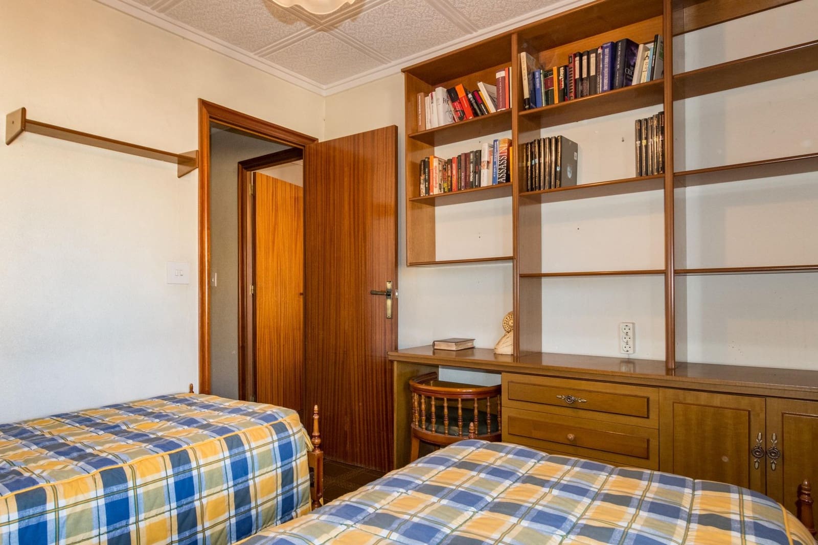 4 makuuhuone Huoneisto myytävänä paikassa Bigastro - 105 260 € (Ref: 10074590)