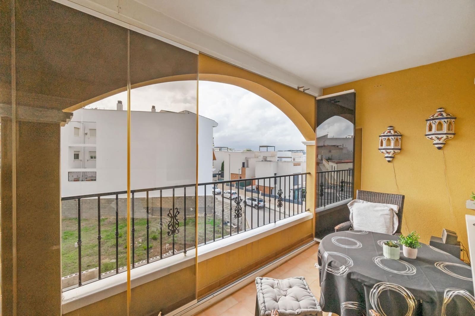 2 bedroom Penthouse for sale in Benijofar - € 145,000 (Ref: 10074591)