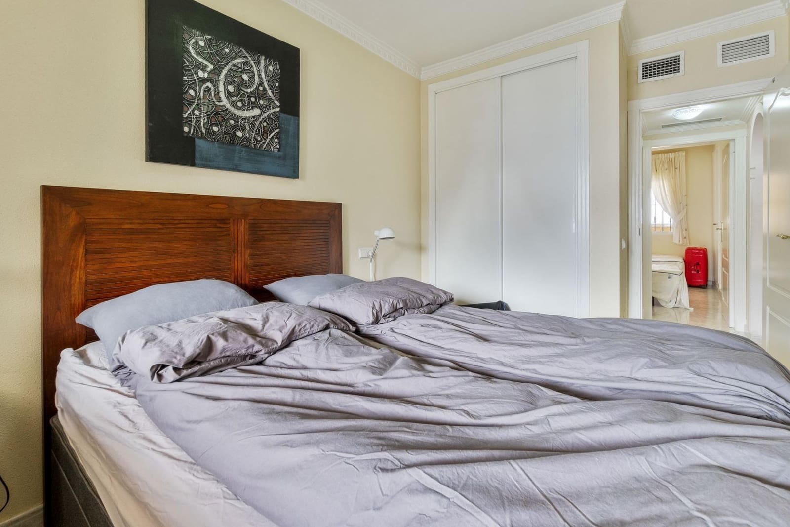 2 bedroom Penthouse for sale in Benijofar - € 145,000 (Ref: 10074591)