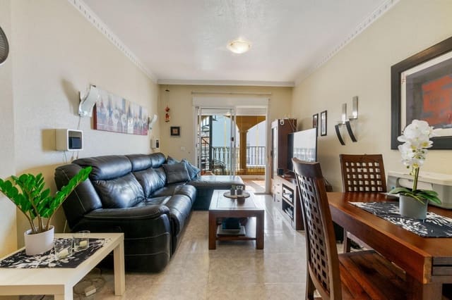2 Zimmer Penthouse zu verkaufen in Benijófar - 145.000 € (Ref: 10074591)