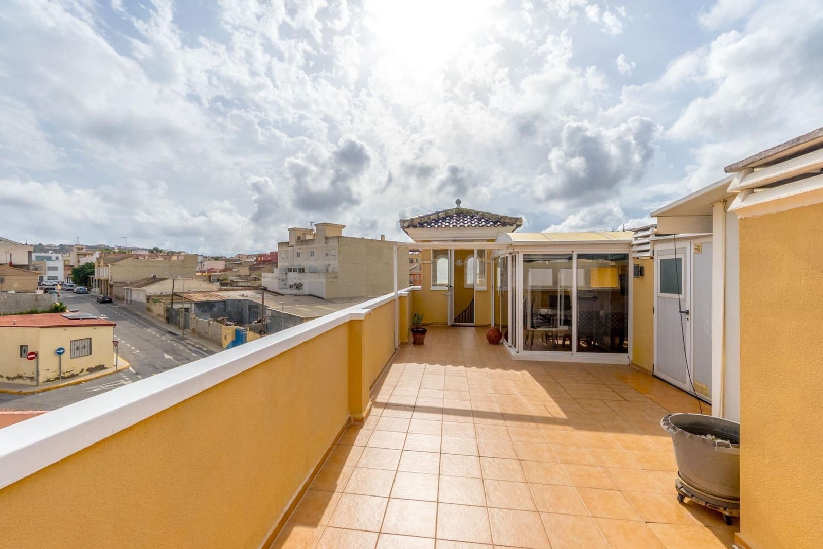 2 bedroom Penthouse for sale in Benijofar - € 145,000 (Ref: 10074591)