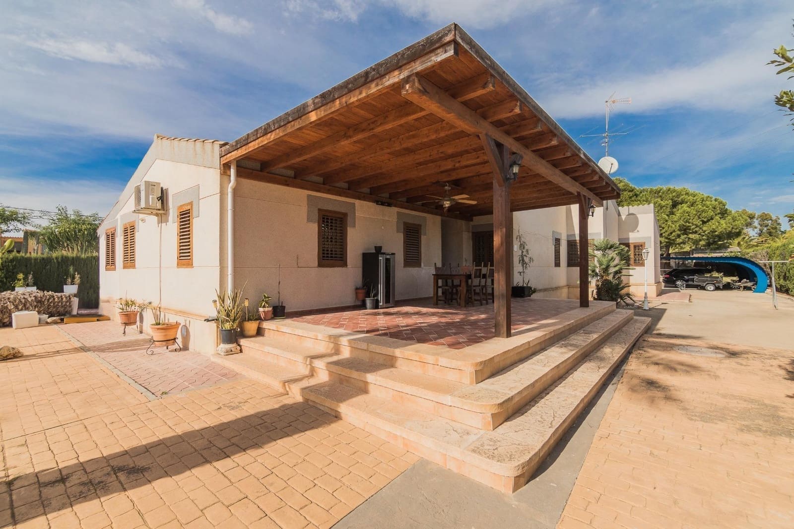 Chalet de 5 habitaciones en Elche / Elx en venta - 690.000 € (Ref: 10074593)