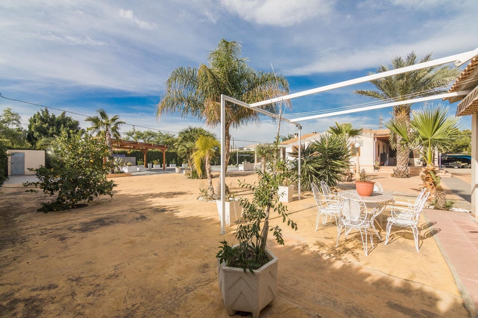 Chalet de 5 habitaciones en Elche / Elx en venta - 690.000 € (Ref: 10074593)