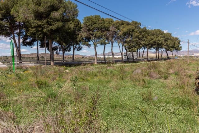 Landgrundstück zu verkaufen in Montepinar - La Aparecida - Raiguero, Orihuela - 66.000 € (Ref: 10074597)
