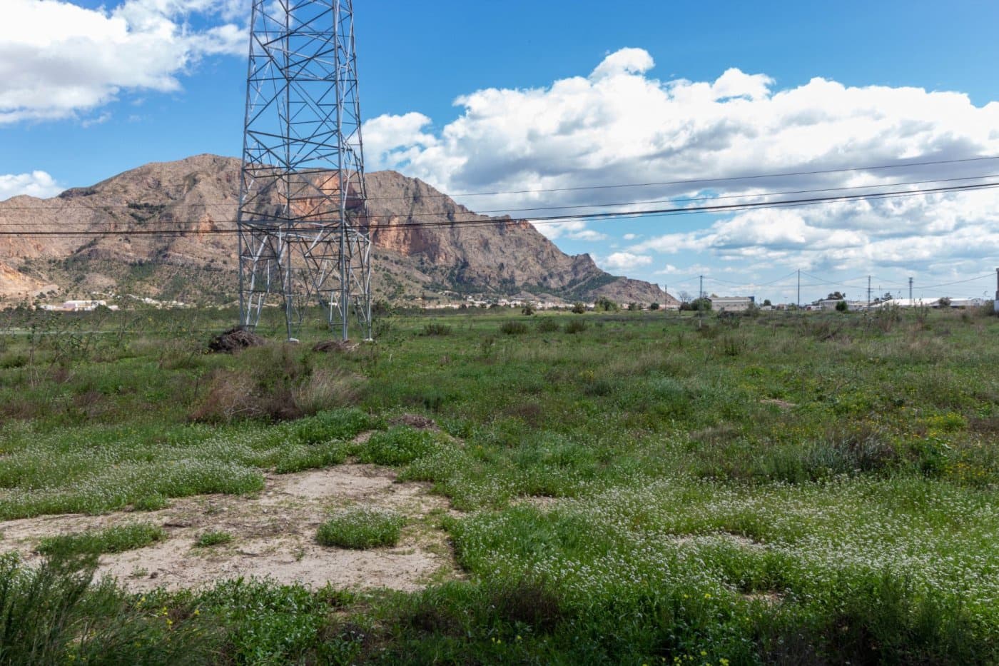 Landgrundstück zu verkaufen in Orihuela - 66.000 € (Ref: 10074597)