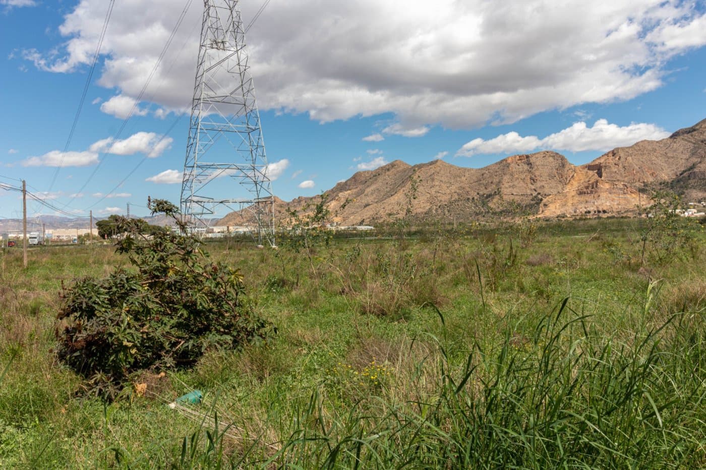 Landgrundstück zu verkaufen in Orihuela - 66.000 € (Ref: 10074597)