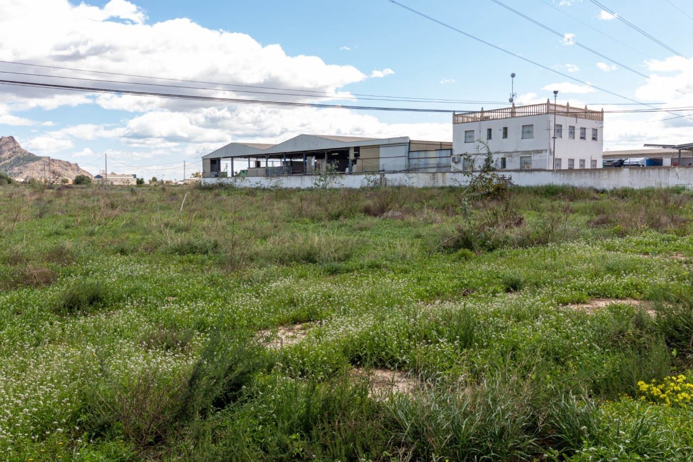 Landgrundstück zu verkaufen in Orihuela - 66.000 € (Ref: 10074597)
