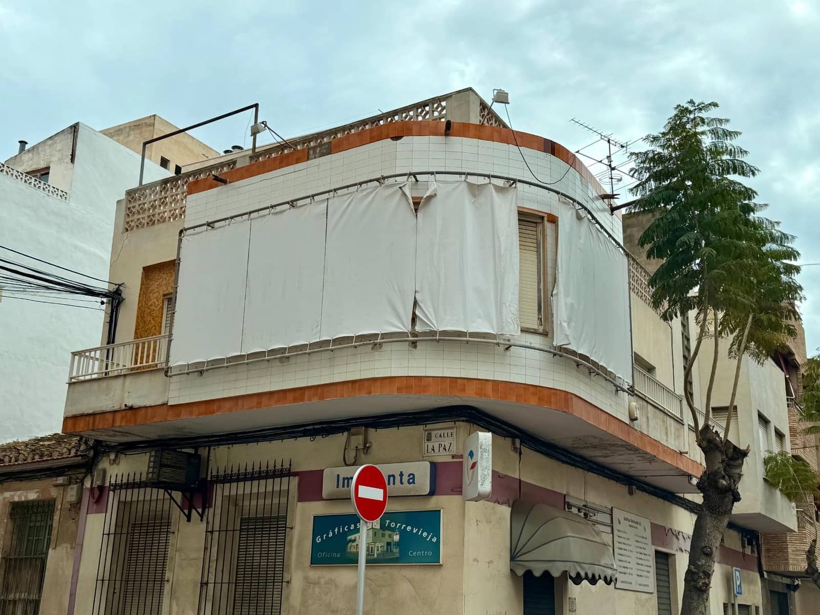 Building Plot for sale in Torrevieja - € 354,000 (Ref: 10074598)