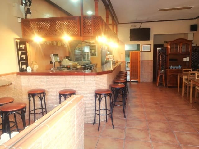 Bedrift til salgs i Santiago de la Ribera, San Javier - € 134 683 (Ref: 10074600)