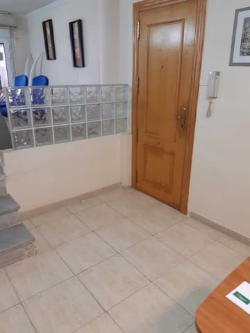 Empresa para venda em Playa del Cura, Torrevieja - 95 000 € (Ref: 10074602)