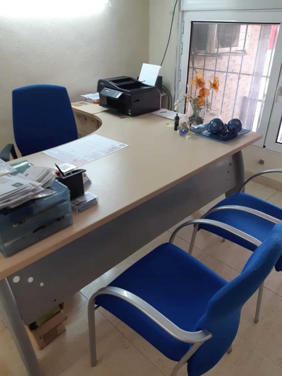 Azienda in vendita in Torrevieja - 95.000 € (Rif: 10074602)