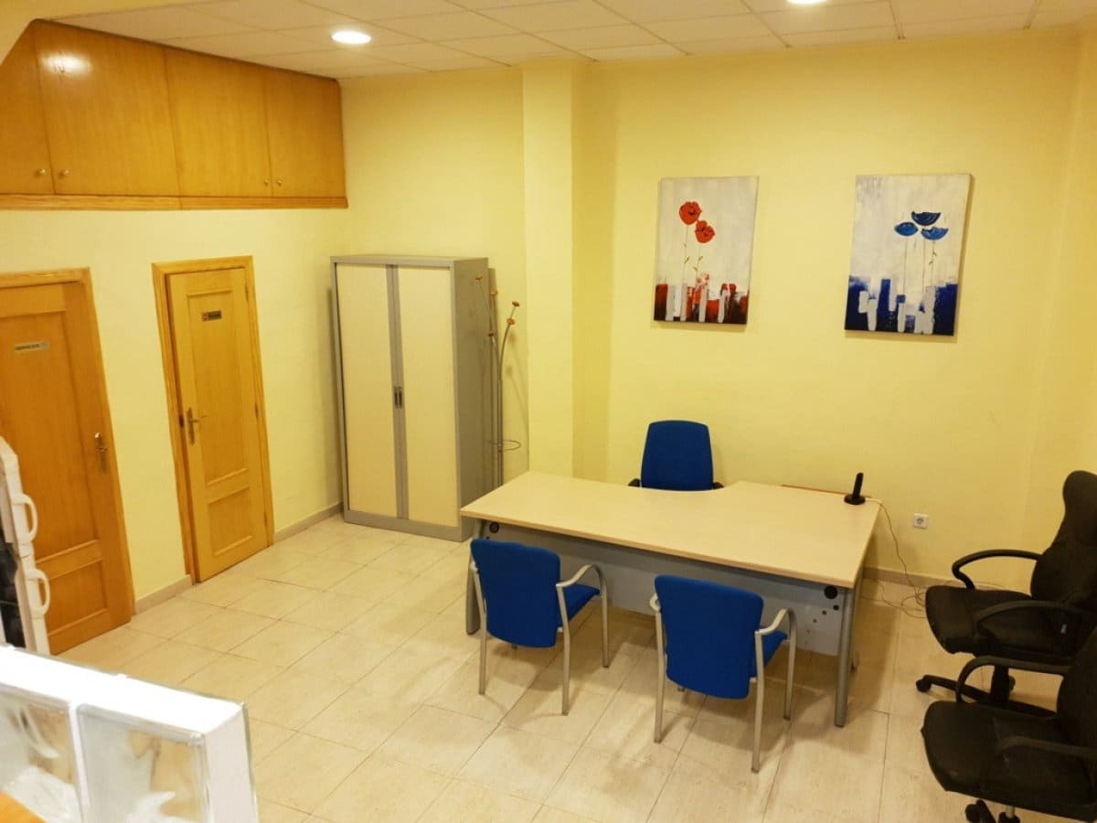 Azienda in vendita in Torrevieja - 95.000 € (Rif: 10074602)
