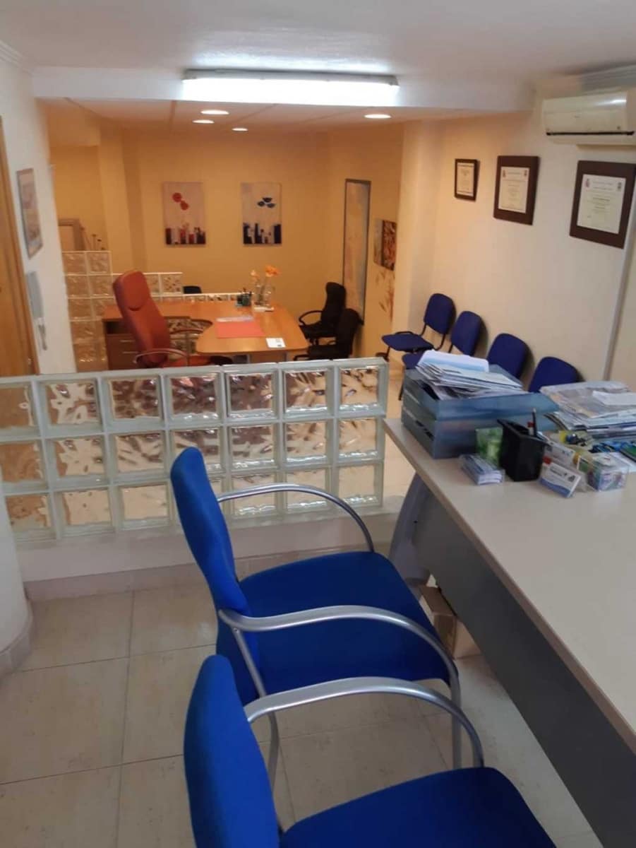 Azienda in vendita in Torrevieja - 95.000 € (Rif: 10074602)