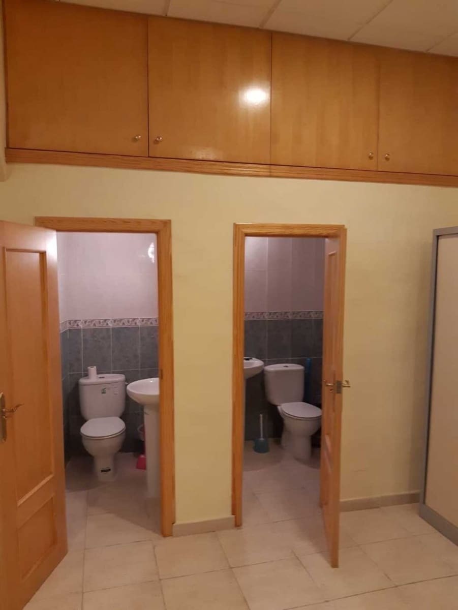 Azienda in vendita in Torrevieja - 95.000 € (Rif: 10074602)