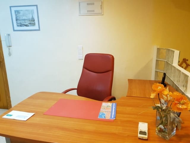 Empresa para venda em Playa del Cura, Torrevieja - 95 000 € (Ref: 10074602)