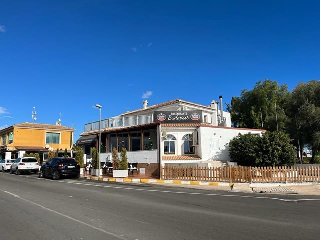 Business for sale in Lo Pepin, Rojales - € 1,020,000 (Ref: 10074603)