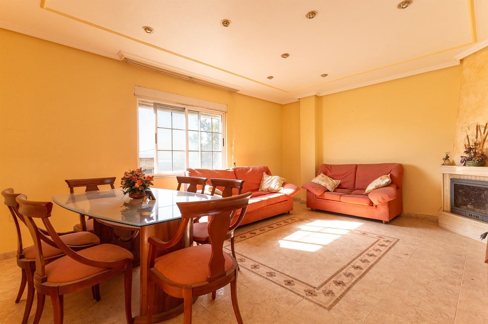 5 chambre Local Commercial à vendre à Orihuela - 550 000 € (Ref: 10074604)