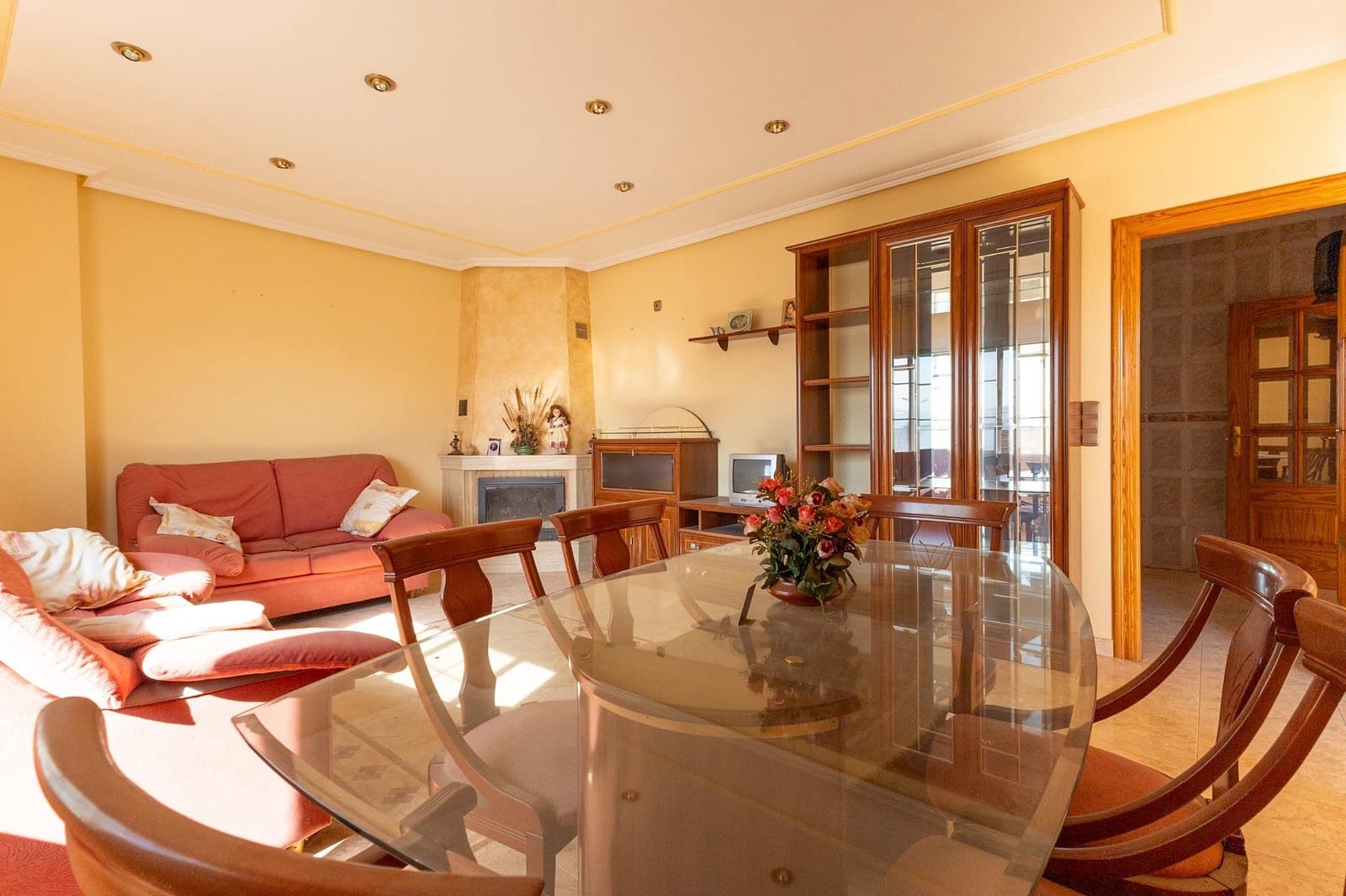 5 chambre Local Commercial à vendre à Orihuela - 550 000 € (Ref: 10074604)