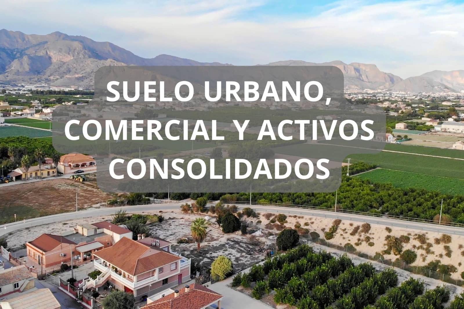 5 chambre Local Commercial à vendre à Orihuela - 550 000 € (Ref: 10074604)