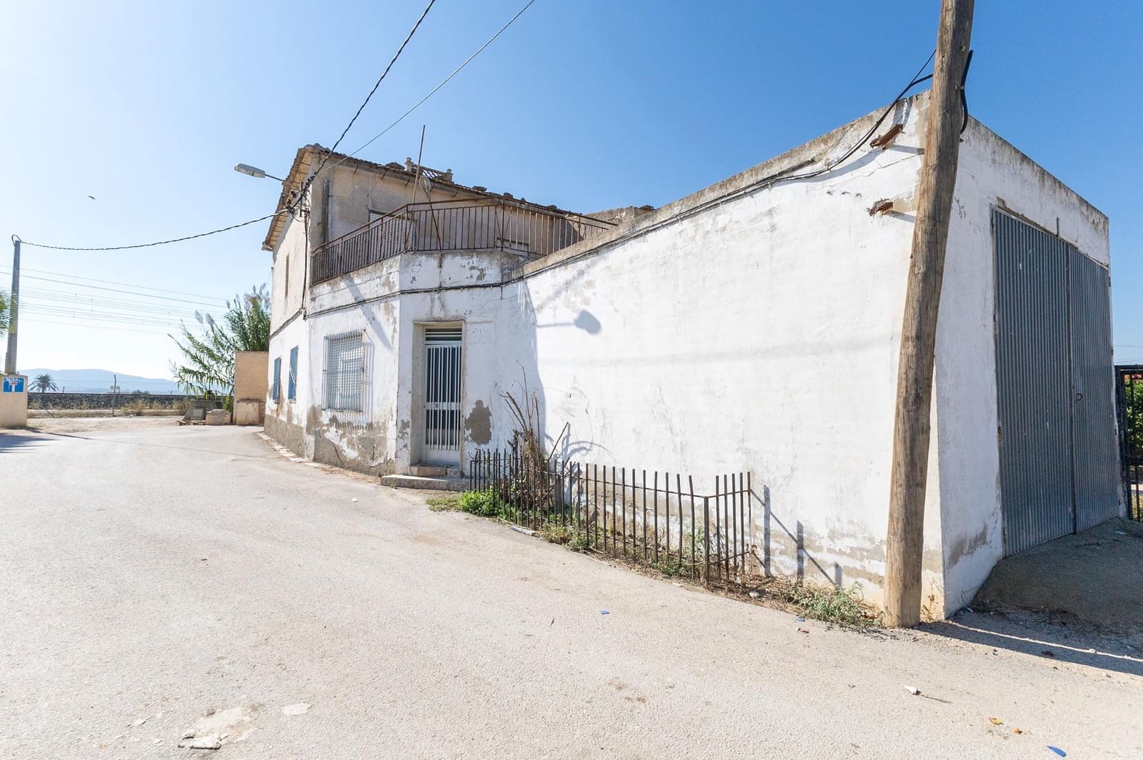 5 chambre Local Commercial à vendre à Orihuela - 550 000 € (Ref: 10074604)