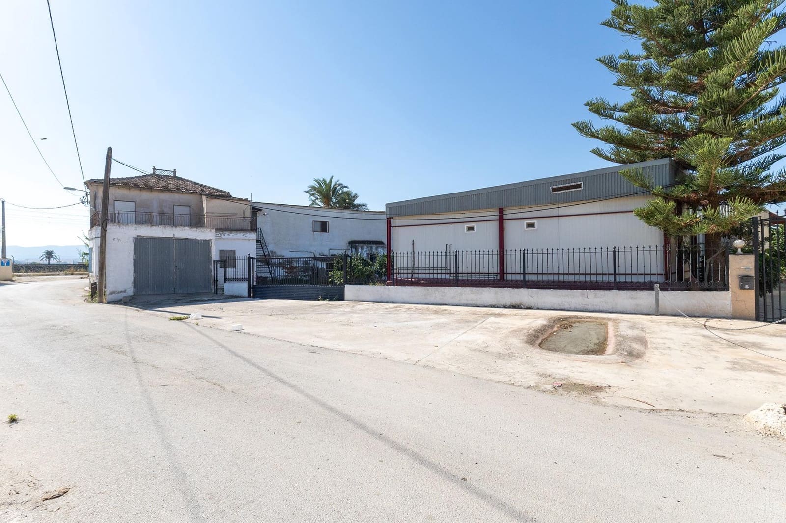 5 chambre Local Commercial à vendre à Orihuela - 550 000 € (Ref: 10074604)
