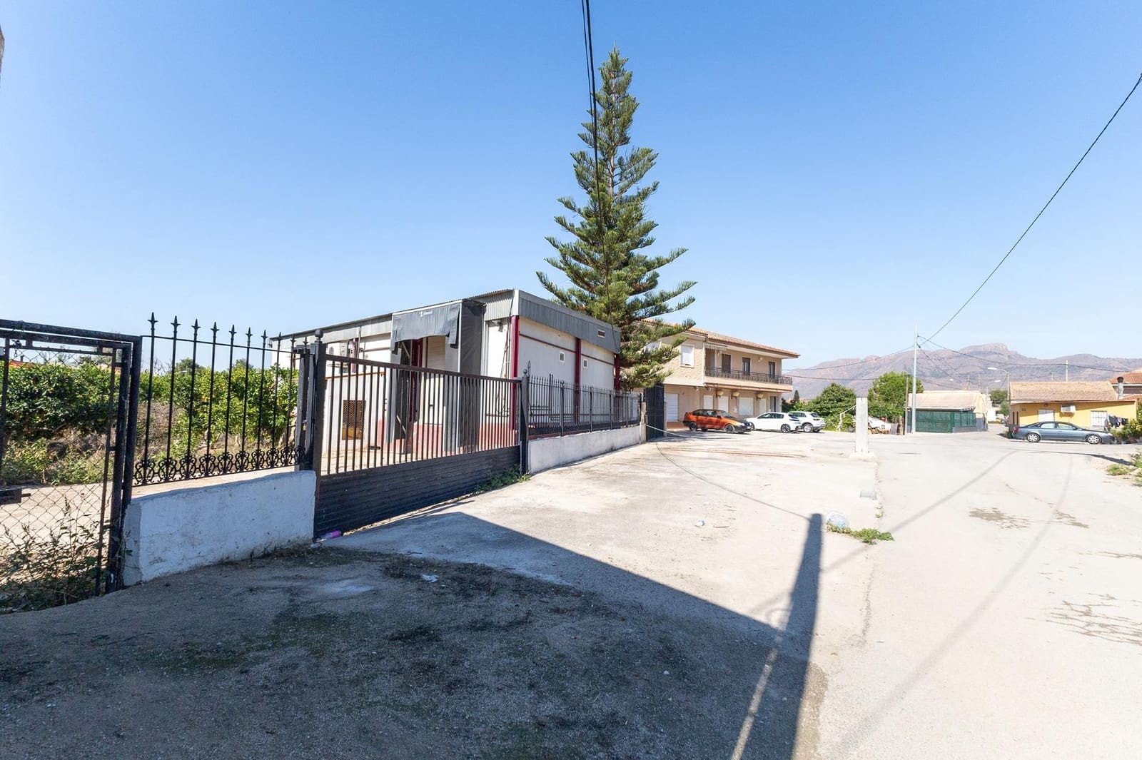 5 chambre Local Commercial à vendre à Orihuela - 550 000 € (Ref: 10074604)