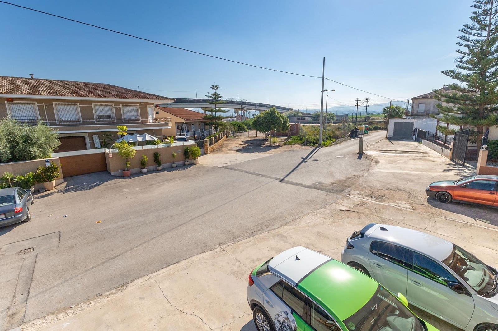 5 chambre Local Commercial à vendre à Orihuela - 550 000 € (Ref: 10074604)