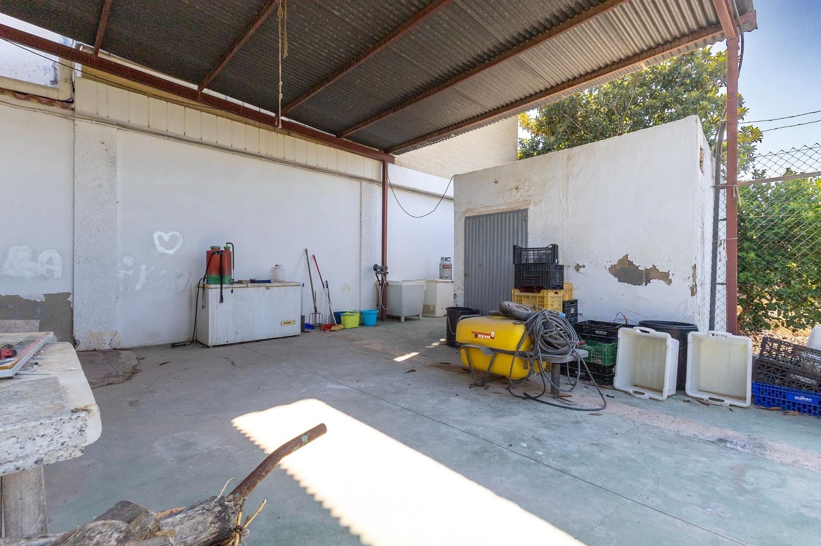 5 chambre Local Commercial à vendre à Orihuela - 550 000 € (Ref: 10074604)