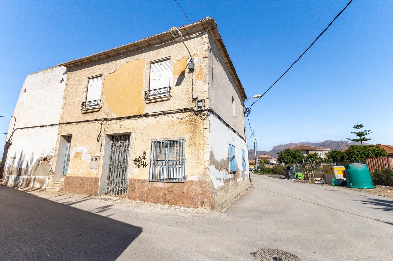 5 chambre Local Commercial à vendre à Orihuela - 550 000 € (Ref: 10074604)