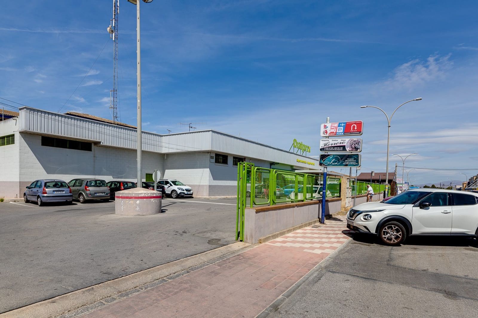 2 soveværelse Byhus til salg i San Fulgencio - € 119.969 (Ref: 10076767)