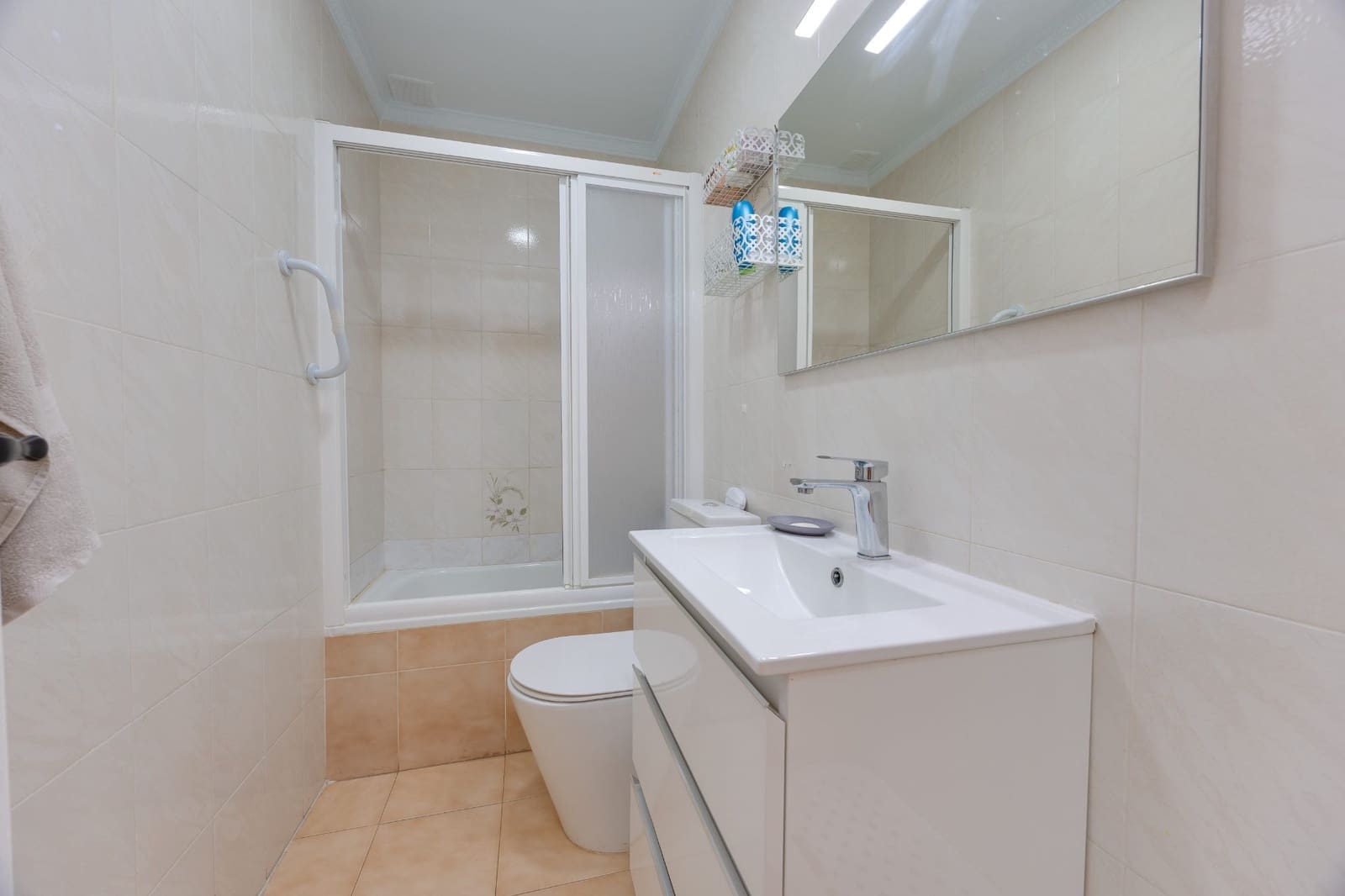 2 soveværelse Byhus til salg i San Fulgencio - € 119.969 (Ref: 10076767)