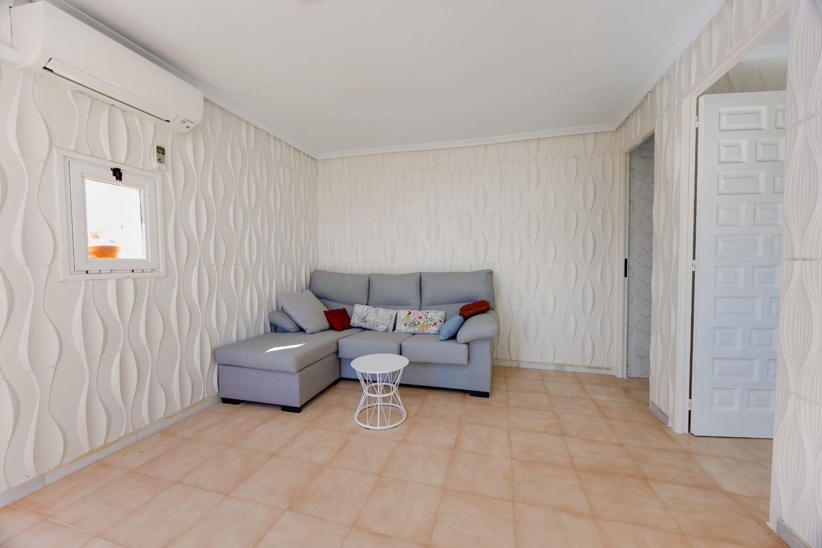 2 soveværelse Byhus til salg i San Fulgencio - € 119.969 (Ref: 10076767)
