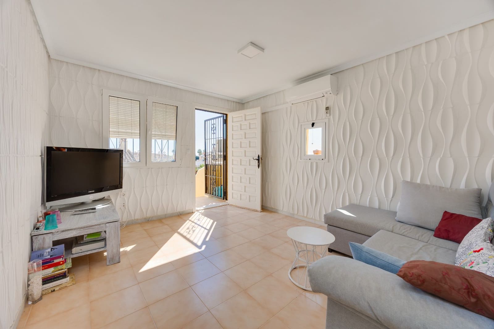 2 soveværelse Byhus til salg i San Fulgencio - € 119.969 (Ref: 10076767)