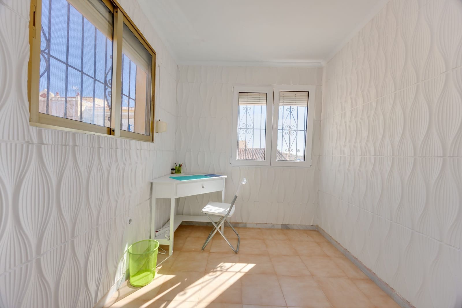 2 soveværelse Byhus til salg i San Fulgencio - € 119.969 (Ref: 10076767)