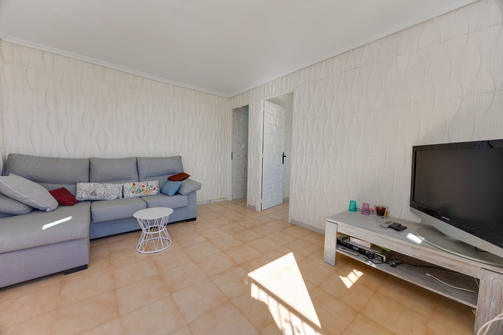 2 soveværelse Byhus til salg i San Fulgencio - € 119.969 (Ref: 10076767)