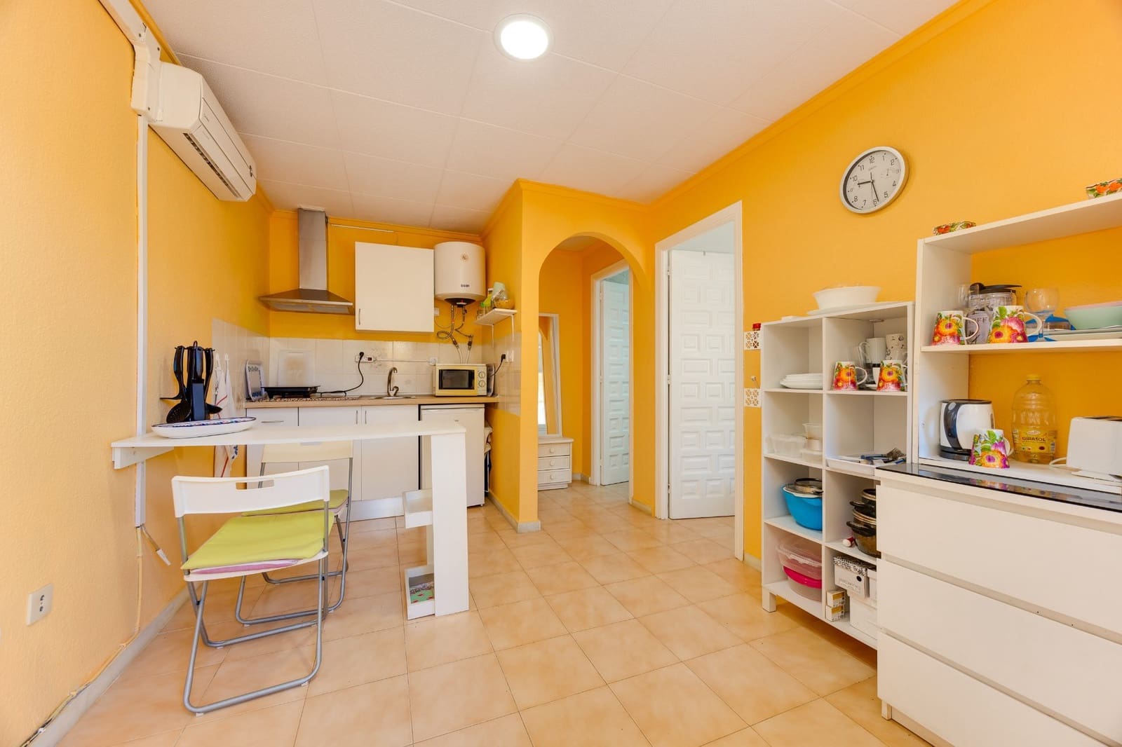 2 soveværelse Byhus til salg i San Fulgencio - € 119.969 (Ref: 10076767)